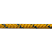 фото - Мотузка Крокус 10,2 мм. м'яка клас А кольорова