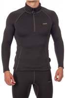 фото - Термокофта CATCH Freedom Zip PS PRO Charcoal розм. XXL