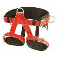 Фото - Система First Ascent URBAN + red разм. L