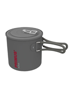 Фото - Котел Alu Tech 0.6 l