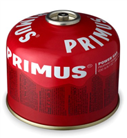 фото - Балон PRIMUS Power Gas 230g s21