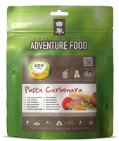 Фото - Паста Карбонара Adventure Food Pasta Carbonara 