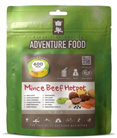 Фото - Жаркое с говяжьими тефтельками Adventure Food Mince Beef Hotpot 