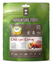 Фото - Чили кон карне Adventure Food Chili con Carne 