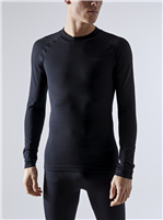 фото - Блузка CRAFT ADV WARM FUSEKNIT INTENSITY LS M BLACK розм. L