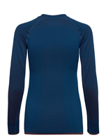 фото - Блуза CRAFT ADV WARM FUSEKNIT INTENSITY LS W BEAT/PEAK розм. M