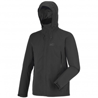 фото - Куртка MILLET Grands Montets M GTX JKT black розм. L