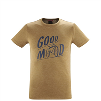 фото - Футболка LAFUMA Shift Tee M gold umber розм. L