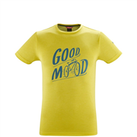 фото - Футболка LAFUMA Shift Tee M maya розм. XL