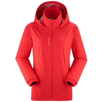Фото - Куртка Lafuma WAY JKT W JAVA RED разм. L