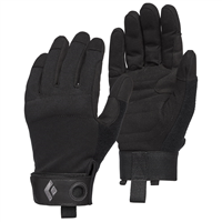 фото - Рукавички Black Diamond Crag Black розм. XL