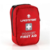 фото - Аптечка Lifesystems Pocket First Aid Kit