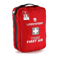 фото - Аптечка Lifesystems Trek First Aid Kit