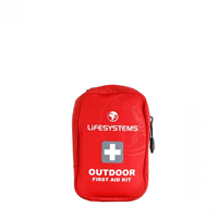 Фото - Аптечка Lifesystems Outdoor First Aid Kit