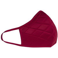 Фото - Маска Barrier Face Mask Rhubarb Red Small