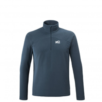 Фото - Пуловер MILLET K LIGHTGRID PO M ORION BLUE разм. XXL