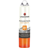 фото - Бальзам для губ Lifesystems Mountain SUN Stick - SPF30