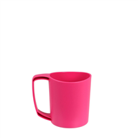 Фото - Кружка Lifeventure Ellipse Mug pink