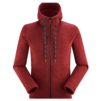 фото - Кофта LAFUMA Cali Hoodie M pomegranate разм. M