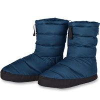 фото - Пухові шкарпетки Sierra Designs Down Bootie II bering blue розм. S