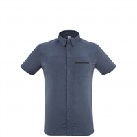 Фото - Рубашка MILLET ARPI SHIRT SS M SAPHIR разм. M