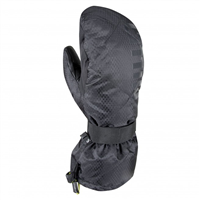 Фото - Рукавицы MILLET EXPEDITION DOWN MITTEN BLACK разм. XS