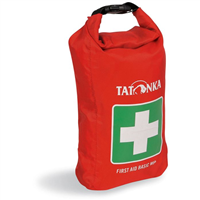 фото - Аптечка TATONKA First Aid Basic Waterproof  red