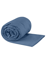 фото - Рушник SEA TO SUMMIT Pocket Towel Moonlight розм. L
