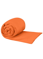 Фото - Полотенце SEA TO SUMMIT Pocket Towel Outback разм. S