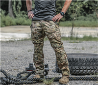 фото - Штани EmersonGear  G3 Tactical Pants розм. 30