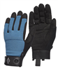 Фото - Перчатки Black Diamond Crag Astral Blu разм. XS