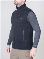 фото - Жилет TP knit black розм. L/R