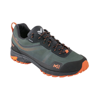 Фото - Кроссовки MILLET HIKE UP GTX M deep forest разм. 9