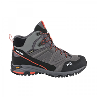фото - Черевики MILLET Hike Up M MID GTX castle grey розм. 11,5