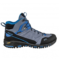 фото - Черевики MILLET Hike Up M MID GTX flint розм. 8