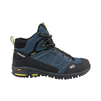 фото - Черевики MILLET Hike Up M MID GTX orion blue розм. 10