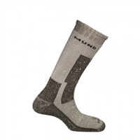 Фото - Носки TREKKING WINTER DT/WOOL grey разм. L