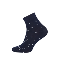 Фото - Носки Fjord Nansen TRIP  navy blue  разм. 39-42