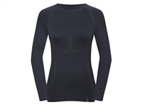Фото - Блуза Fjord Nansen RIFFE LONG SHIRT WOMEN rocky grey разм. S-M