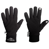Фото - Перчатки Fjord Nansen WIND SMART black разм. M