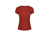фото - Блуза FJORD NANSEN Rix LS W oaky red розм. M