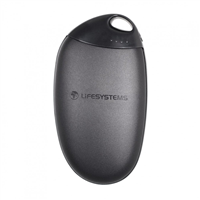 фото - Грілка для рук Lifesystems USB Rechargeable Hand Warmer 5200 mAh