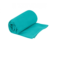 Фото - Полотенце Sea to Summit DryLite Towel Baltic разм. XL