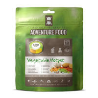 фото - Овощне рагу t Adventure food Vegetable Hotpo