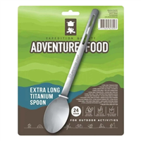 фото - Ложка Adventure food Spoon 1X