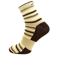 фото - Шкарпетки FJORD NANSEN Stripe mix розм. 43-46