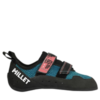 фото - Скельні туфлі MILLET Easy Up W pool blue 2 розм. 6,5