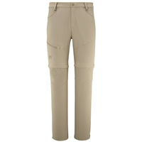 Фото - Брюки MILLET Trekker STR Zip Off PT M dorite разм. 42