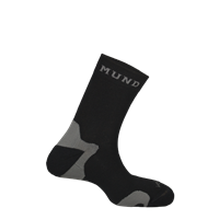 фото - Шкарпетки MUND Veleta чорний розм. XL