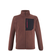 фото - Кофта фліс MILLET CIMAÏ SHPA J M CINNAMON розм. L